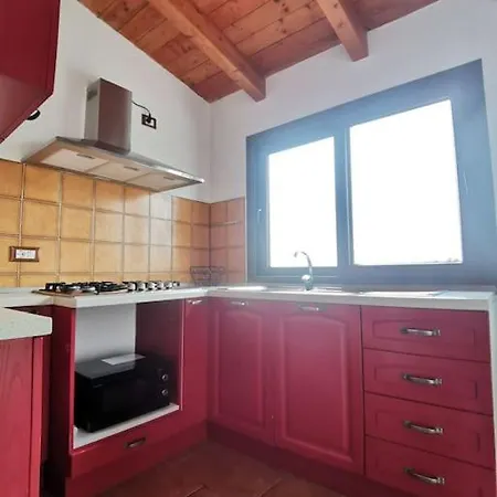 A Casa Di Franci * 포르토스쿠소