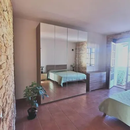 A Casa Di Franci 아파트 *