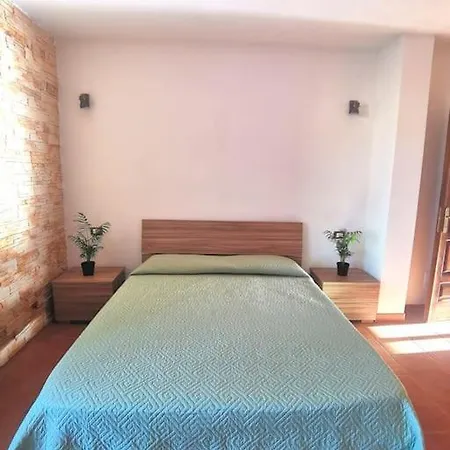 A Casa Di Franci 포르토스쿠소
