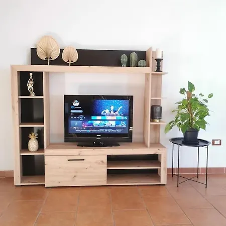A Casa Di Franci 아파트