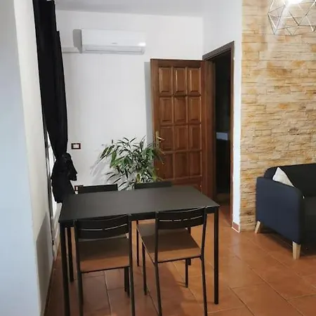 A Casa Di Franci 아파트 *