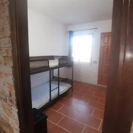 아파트 A Casa Di Franci 포르토스쿠소
