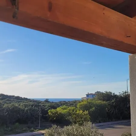 A Casa Di Franci 포르토스쿠소