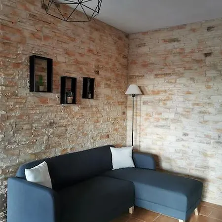 A Casa Di Franci 아파트