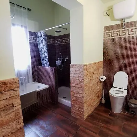 A Casa Di Franci *